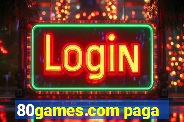 80games.com paga